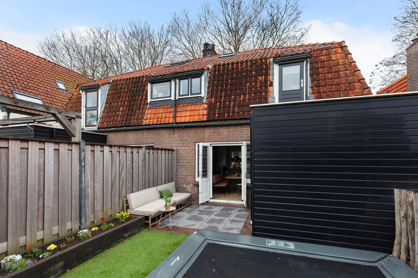 Foto 29 van Fop Smitstraat 45