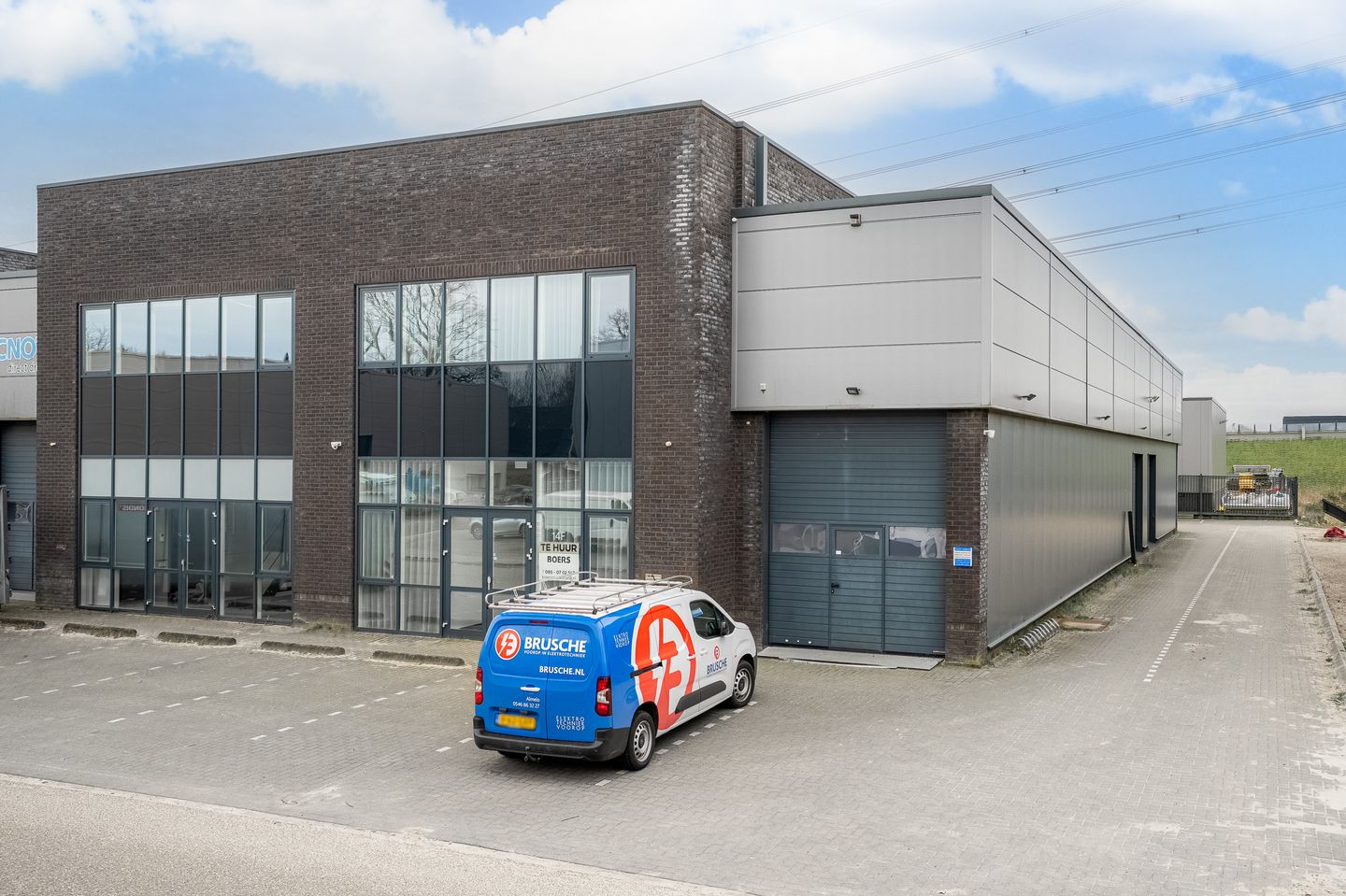 Bekijk foto 3 van Twentepoort West 14-f