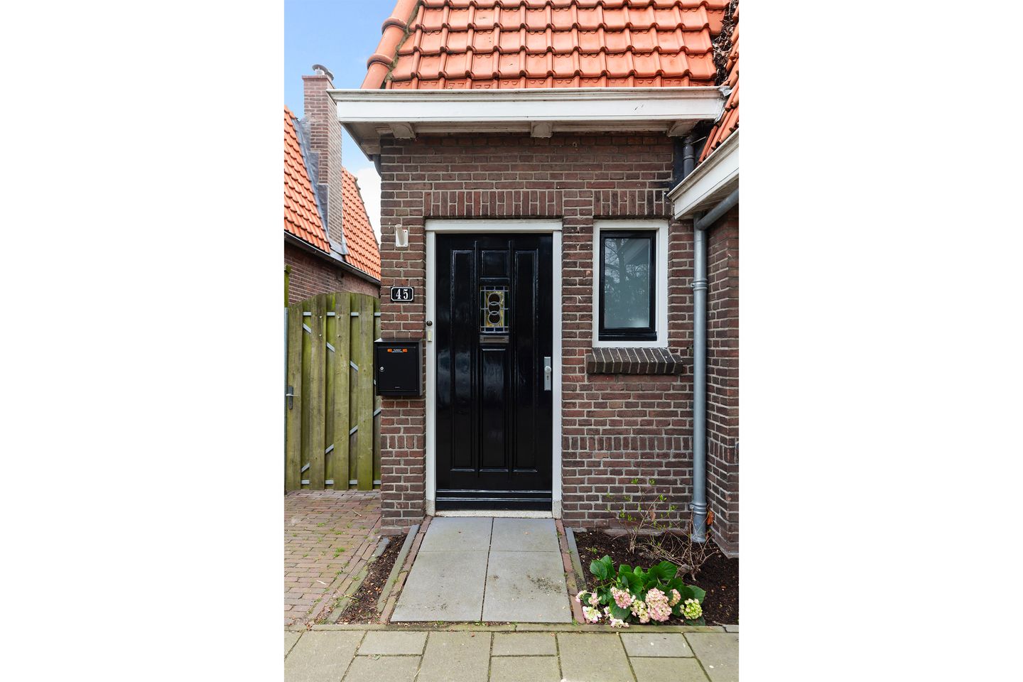 Foto 4 van Fop Smitstraat 45