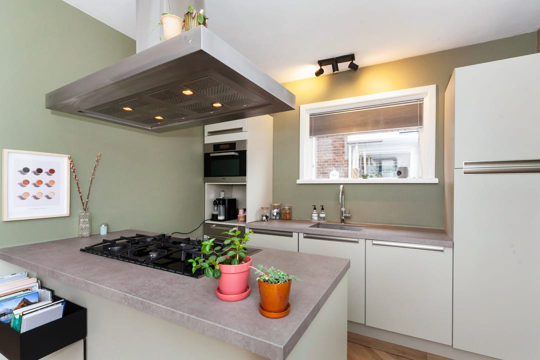 Foto 13 van Fop Smitstraat 45