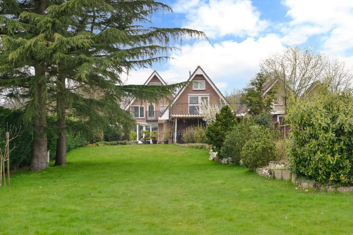 Foto 3 van Veldweg 3