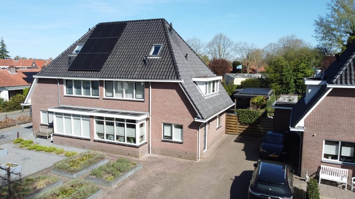 Foto 4 van Leliestraat 1-B