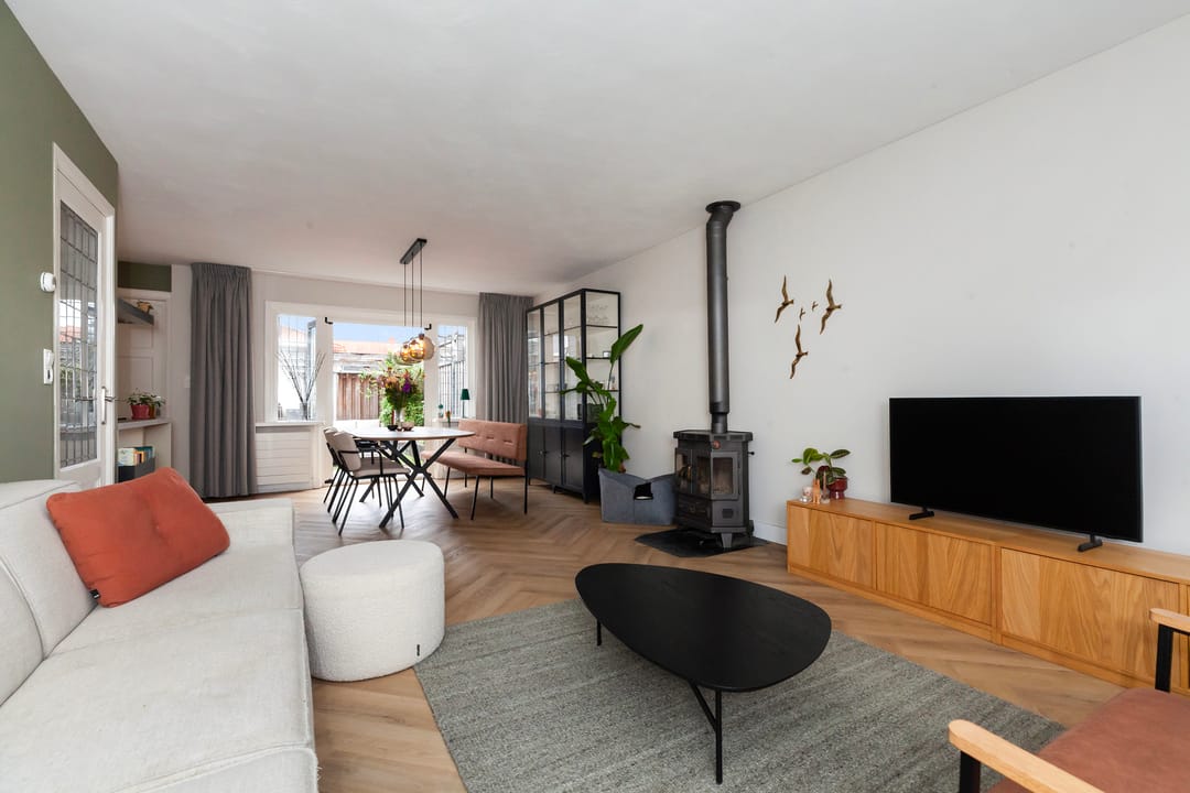 Foto 8 van Fop Smitstraat 45