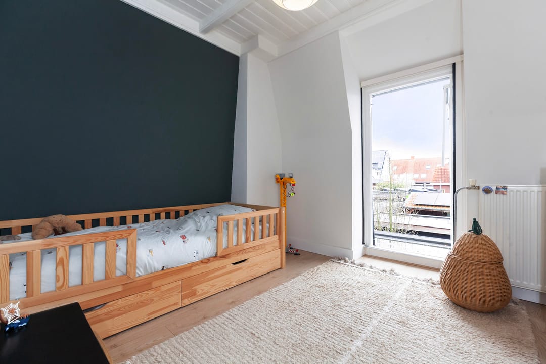 Foto 23 van Fop Smitstraat 45