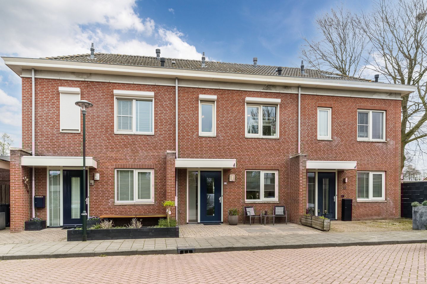 Foto 4 van Erasmushof 11