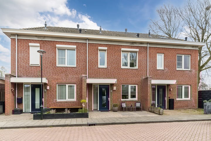 Foto 4 van Erasmushof 11