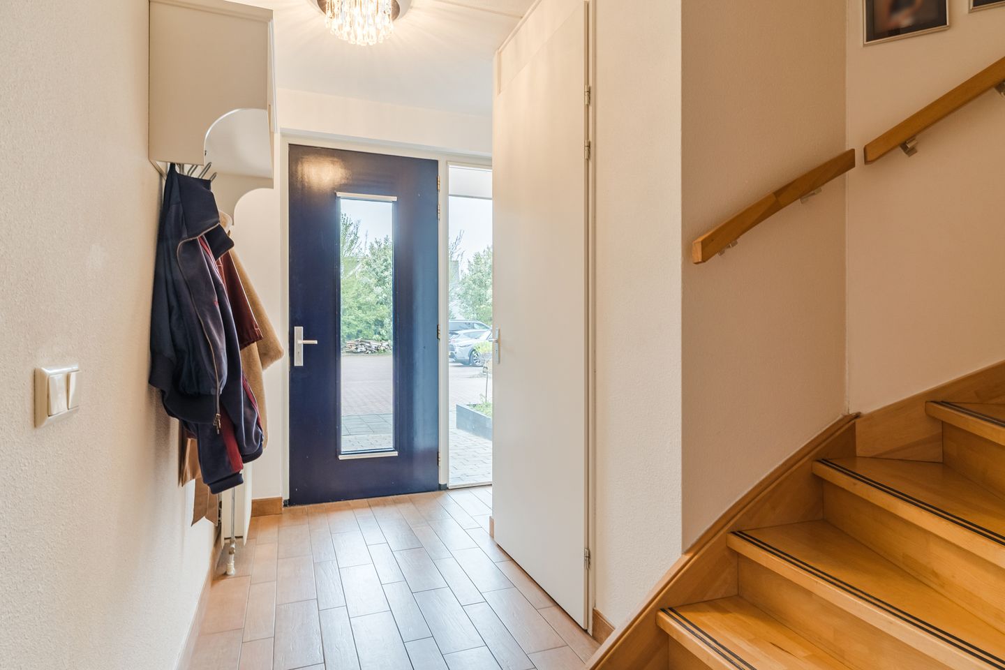 Foto 5 van Erasmushof 11