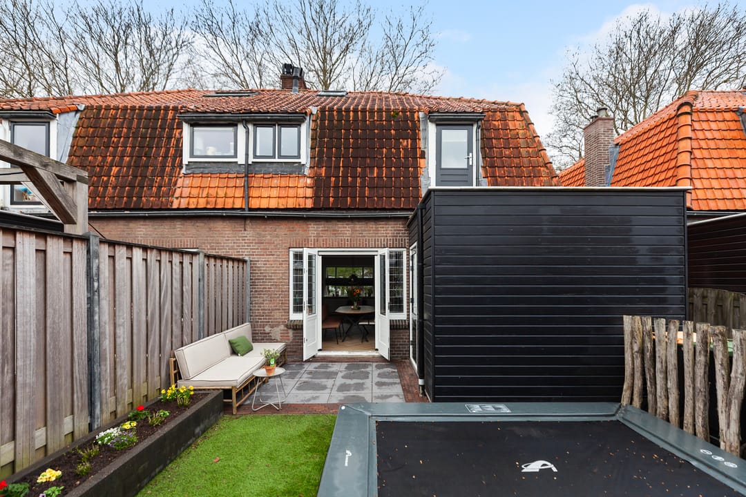 Foto 28 van Fop Smitstraat 45