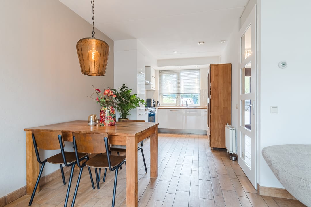 Foto 11 van Erasmushof 11