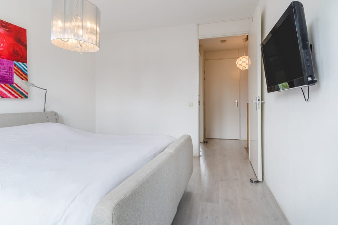 Foto 16 van Erasmushof 11