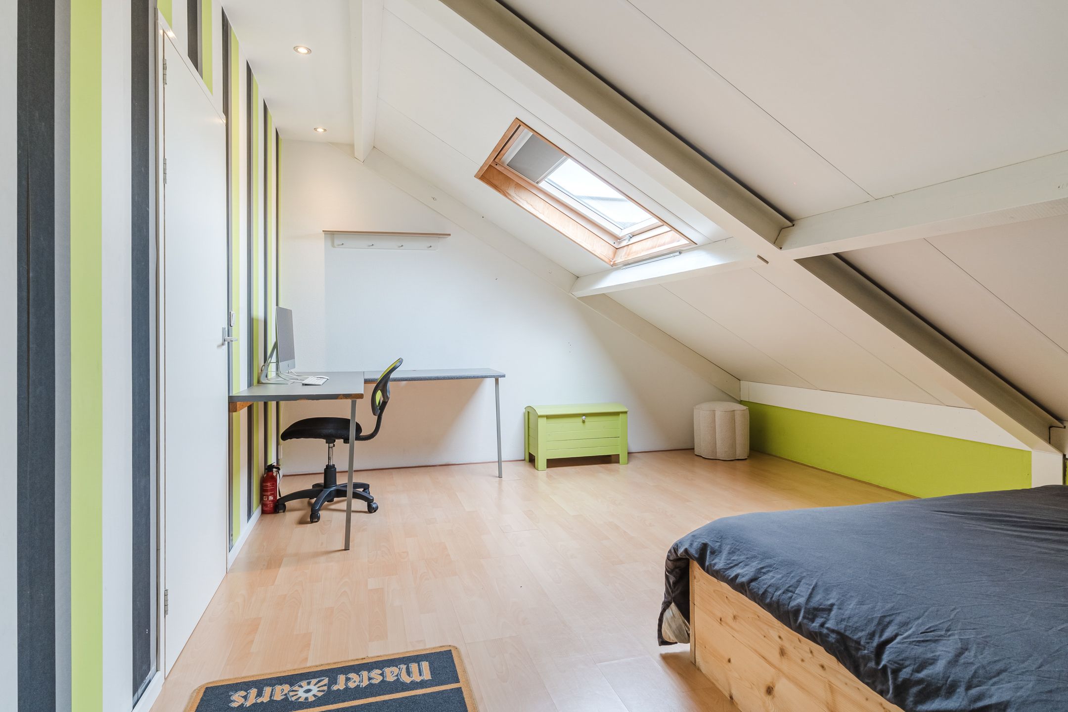 Foto 27 van Erasmushof 11