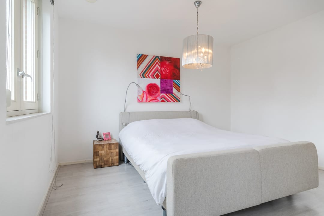 Foto 17 van Erasmushof 11