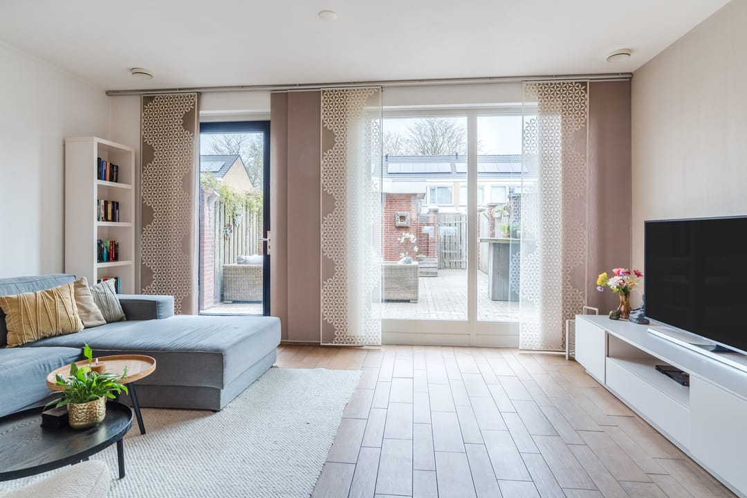 Foto 7 van Erasmushof 11