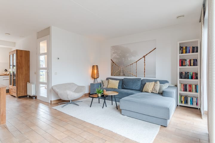 Foto 2 van Erasmushof 11