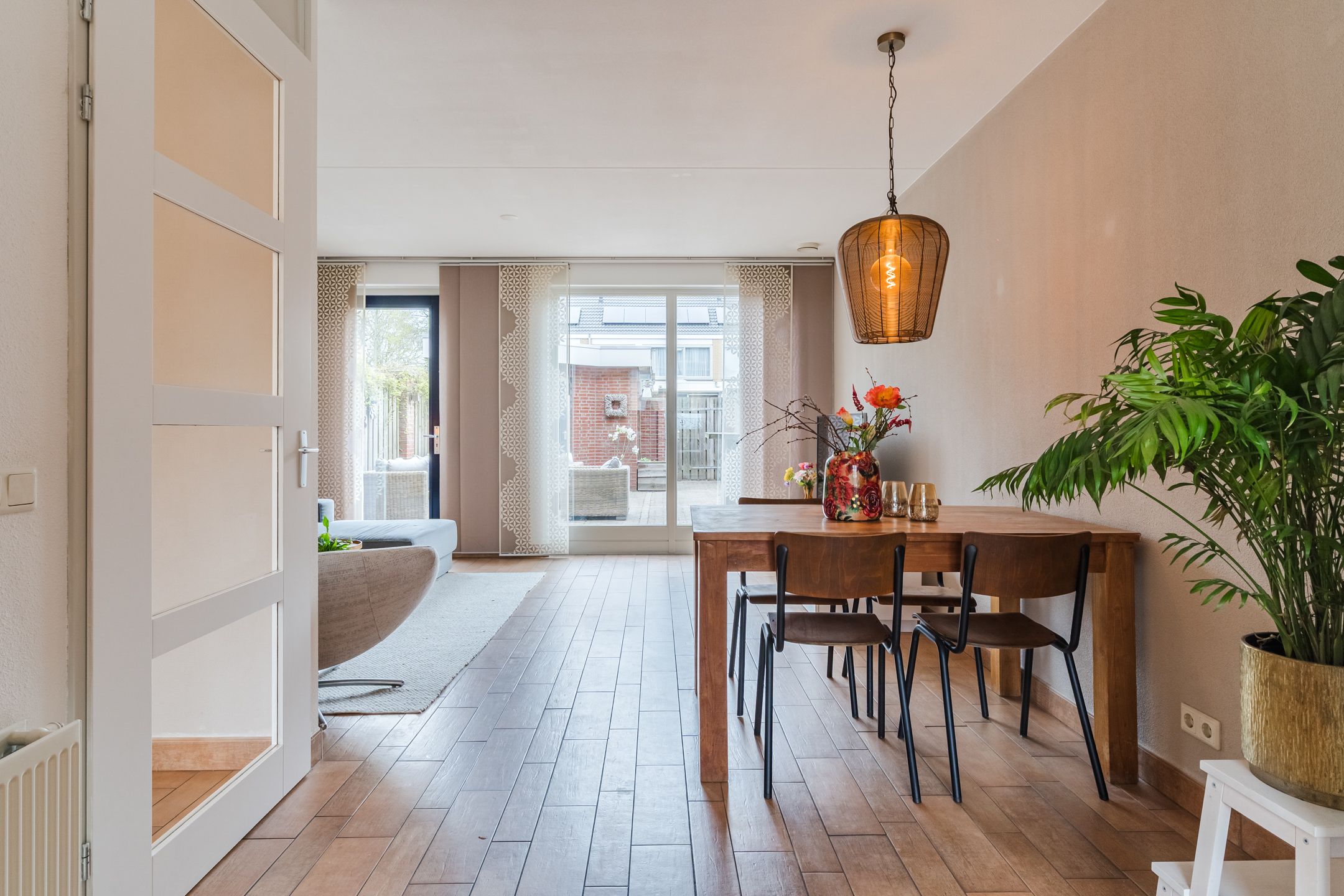 Foto 12 van Erasmushof 11