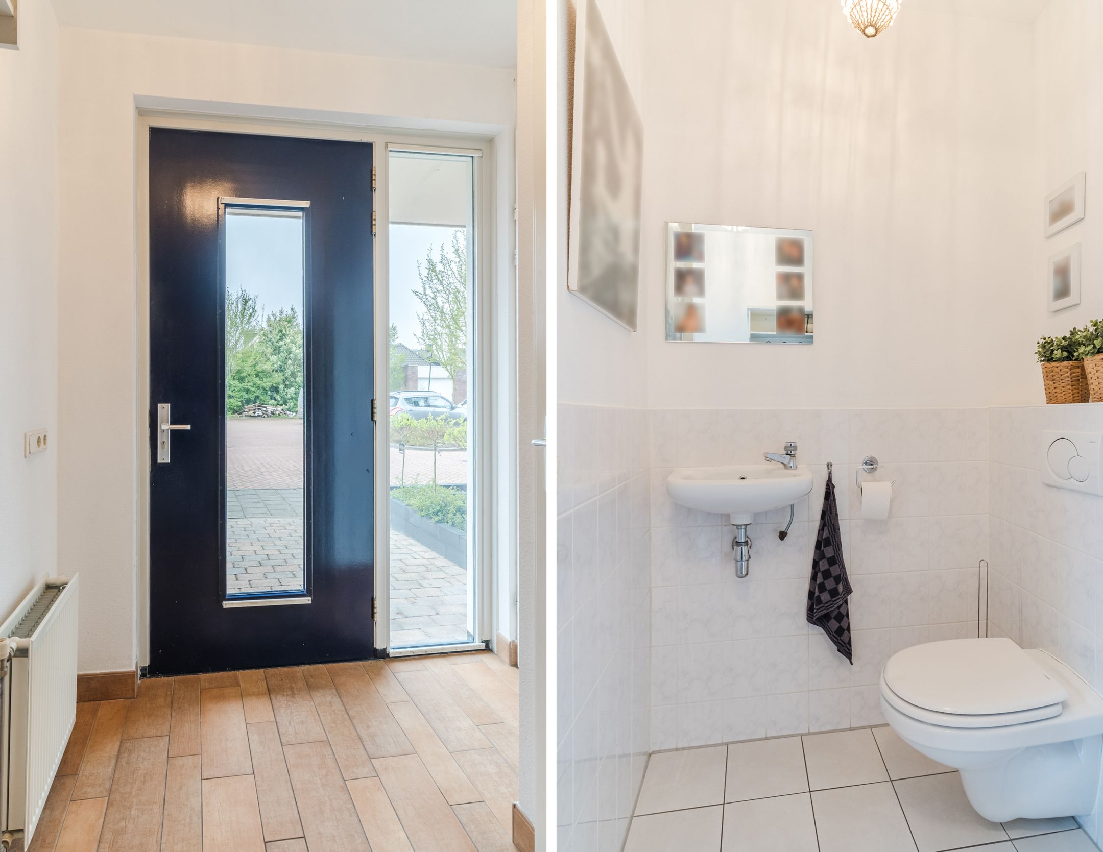 Foto 6 van Erasmushof 11