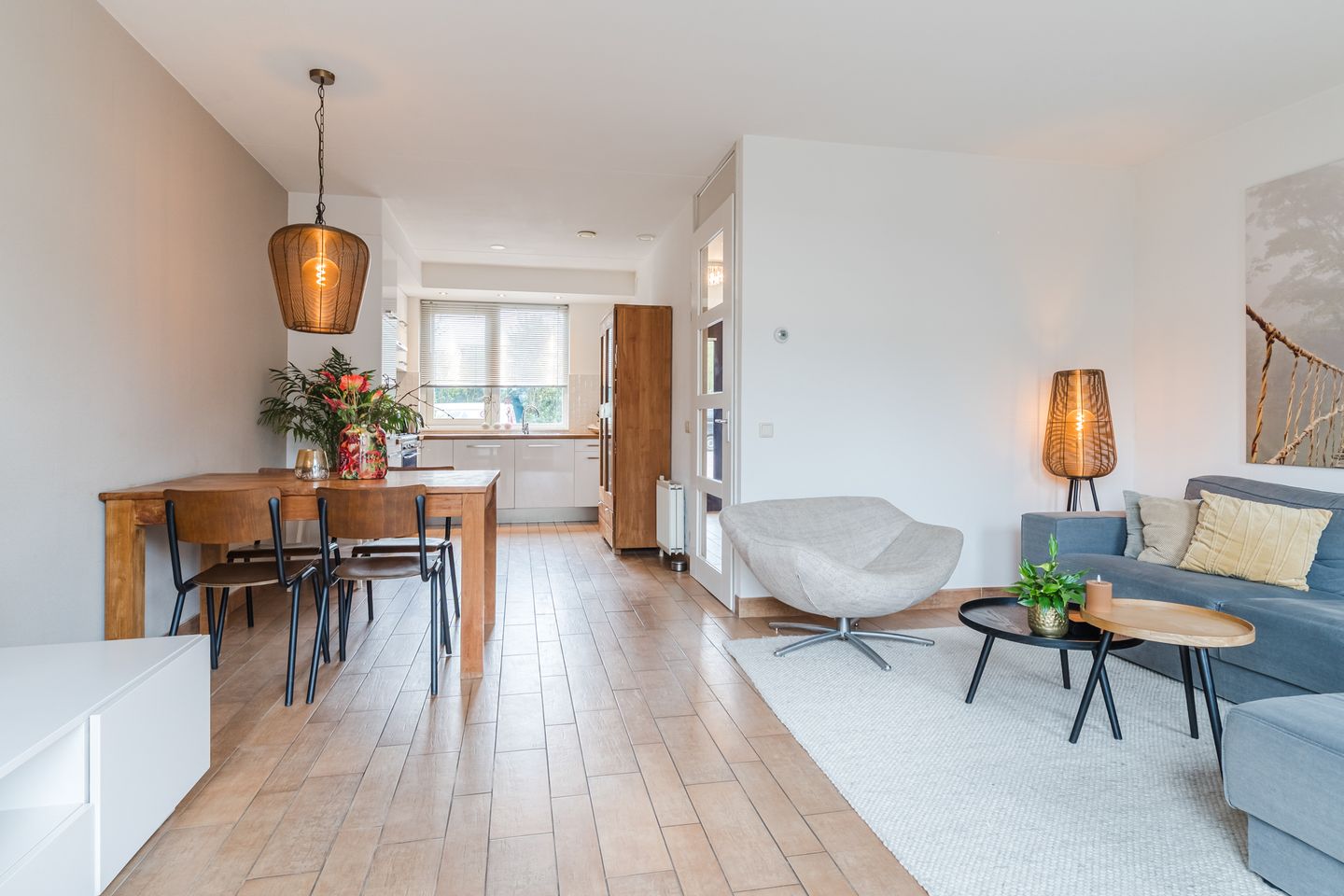 Foto 10 van Erasmushof 11