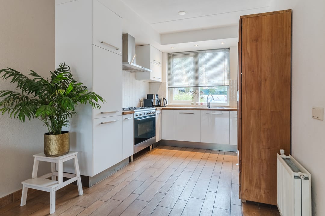 Foto 13 van Erasmushof 11