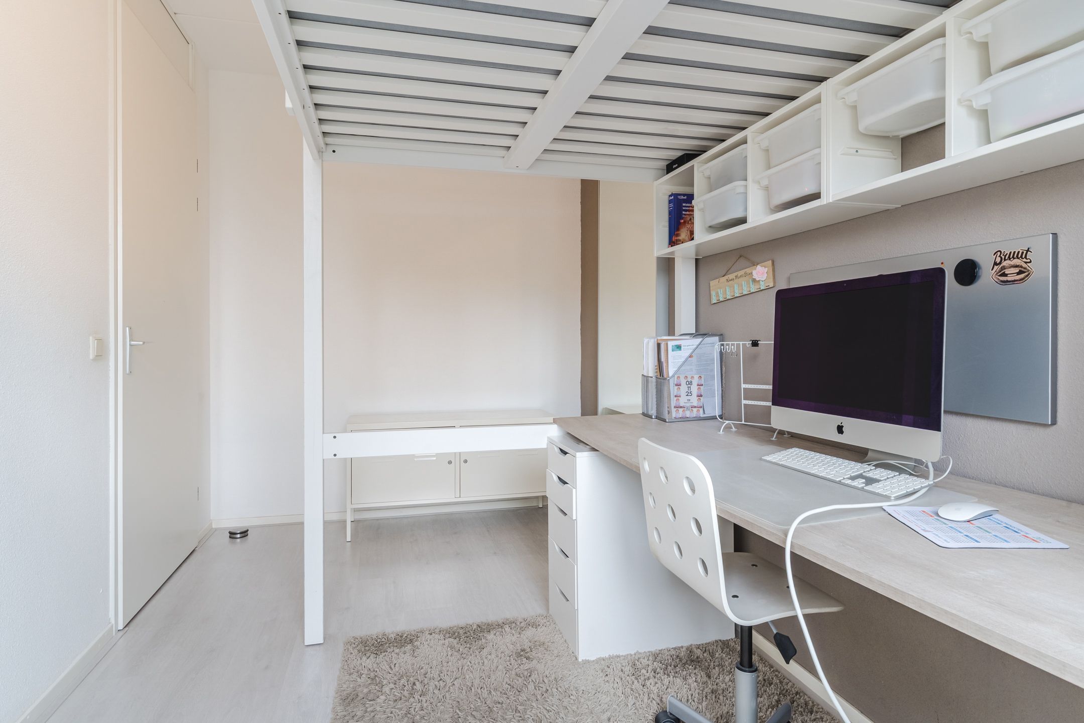 Foto 21 van Erasmushof 11