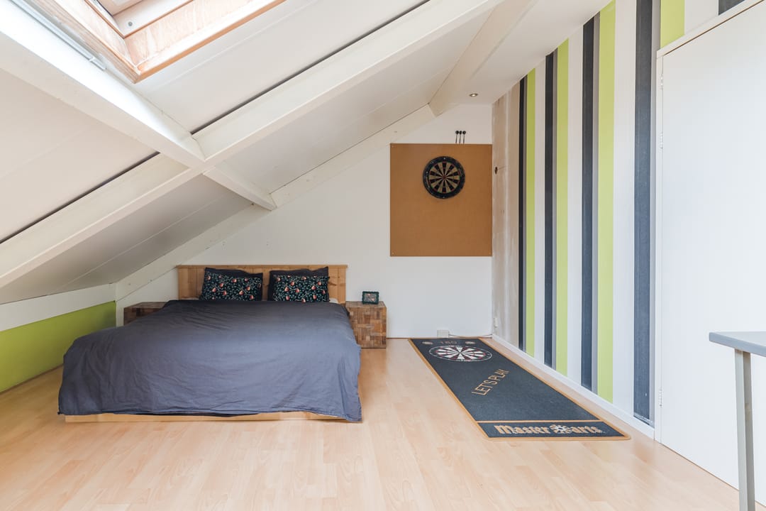 Foto 26 van Erasmushof 11