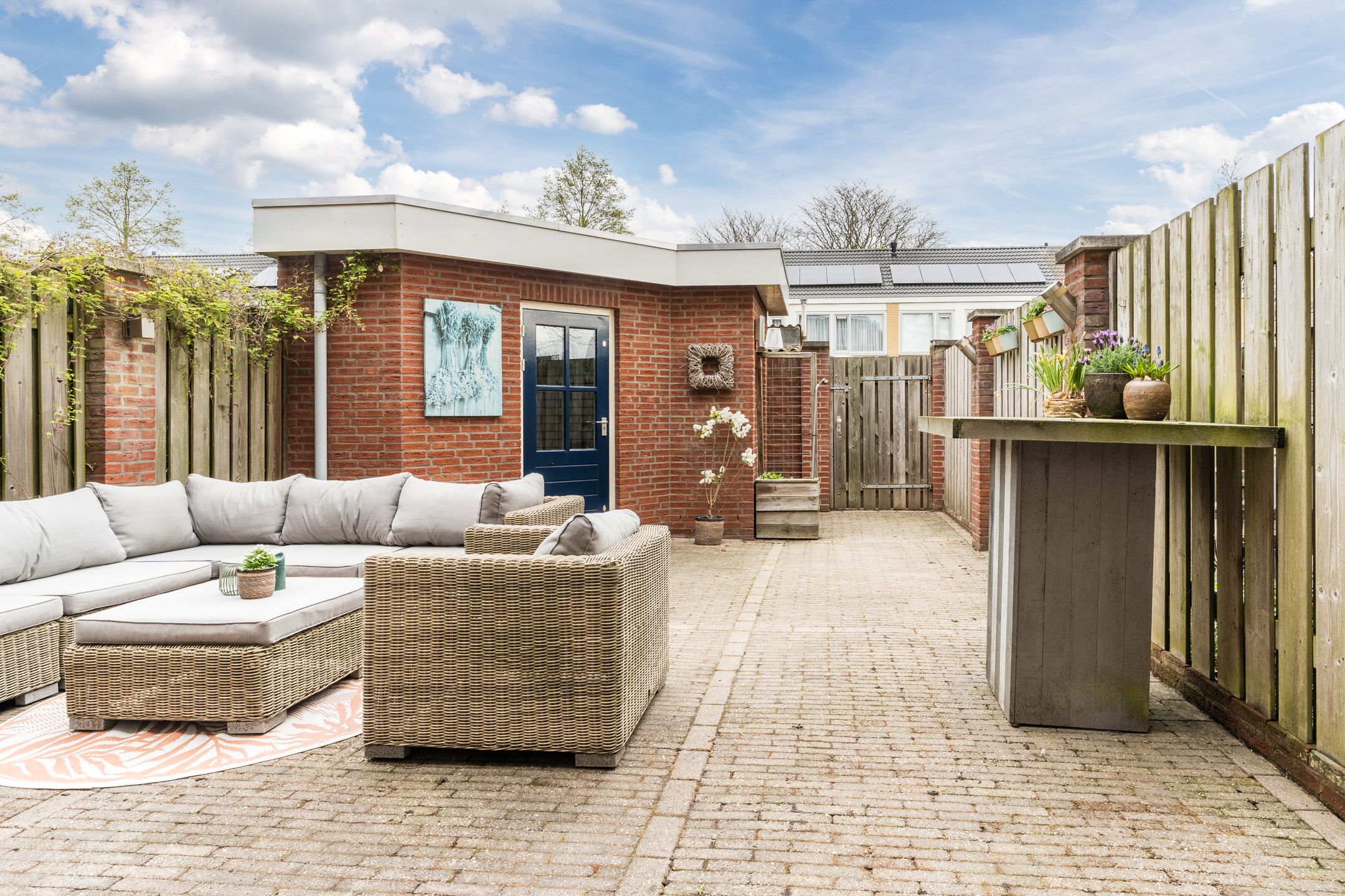 Foto 30 van Erasmushof 11