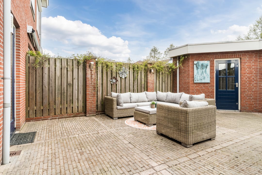 Foto 31 van Erasmushof 11