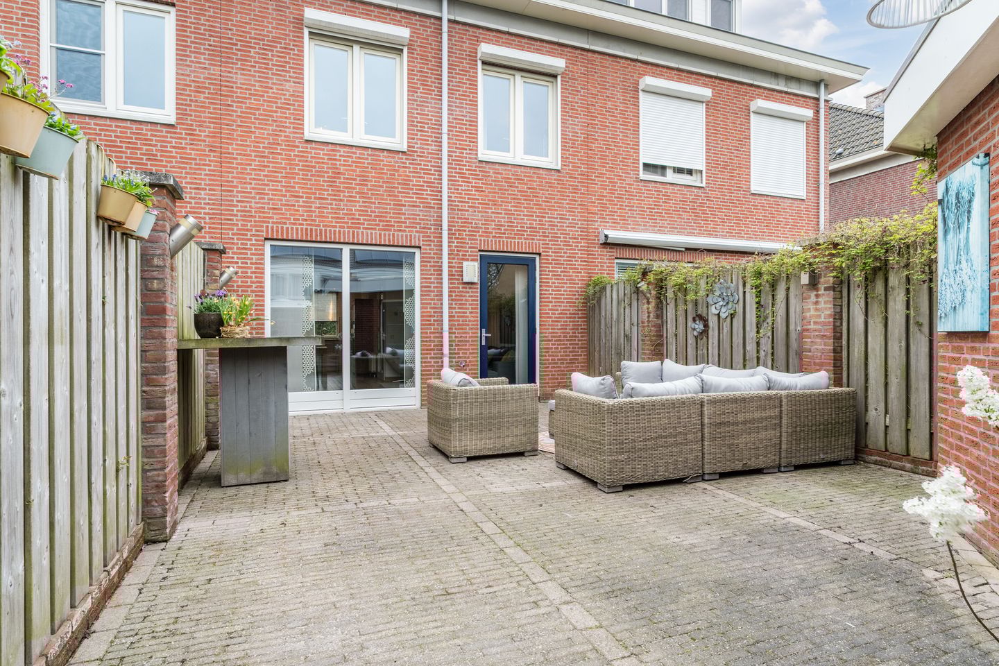 Foto 35 van Erasmushof 11