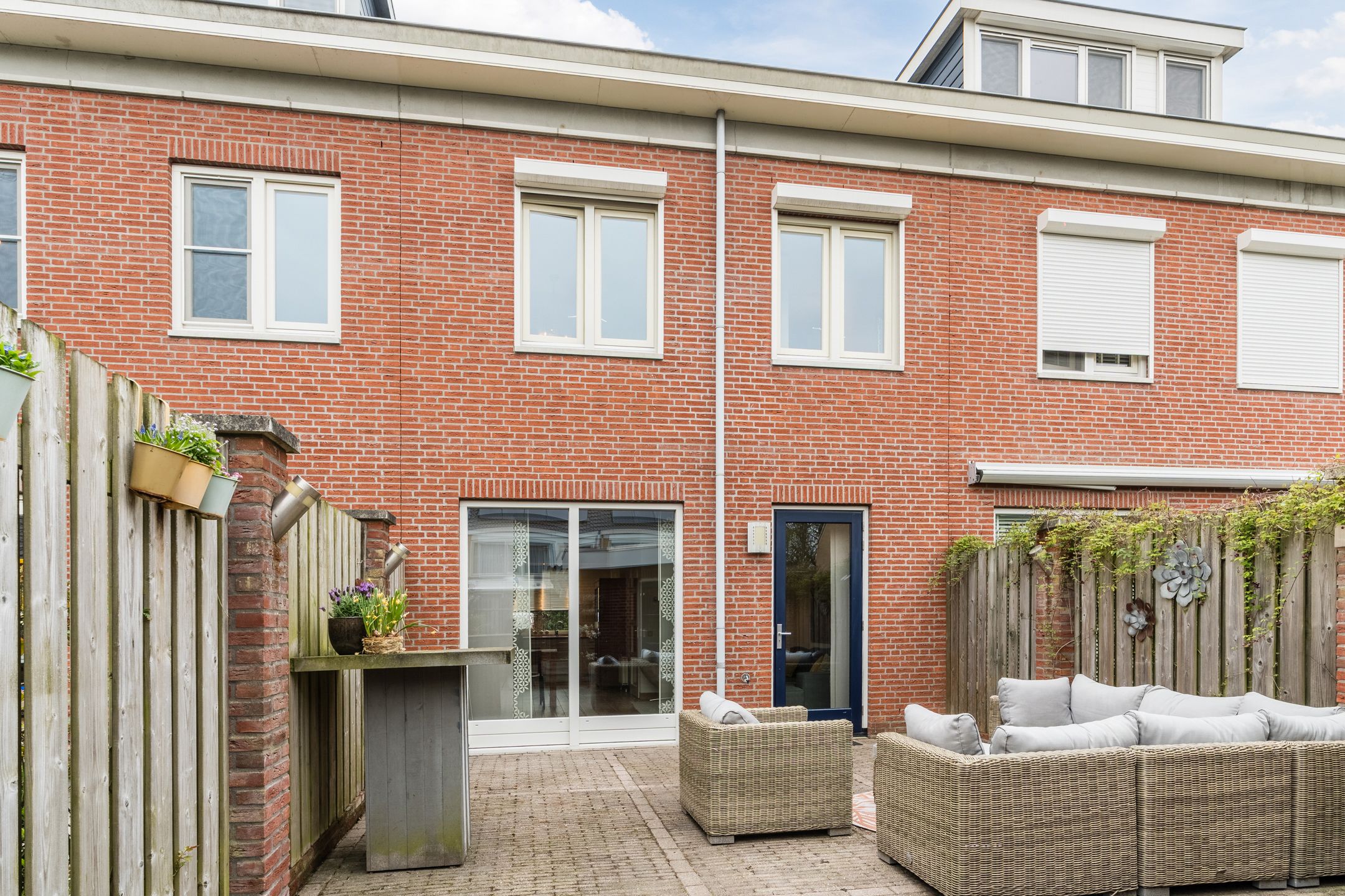 Foto 36 van Erasmushof 11