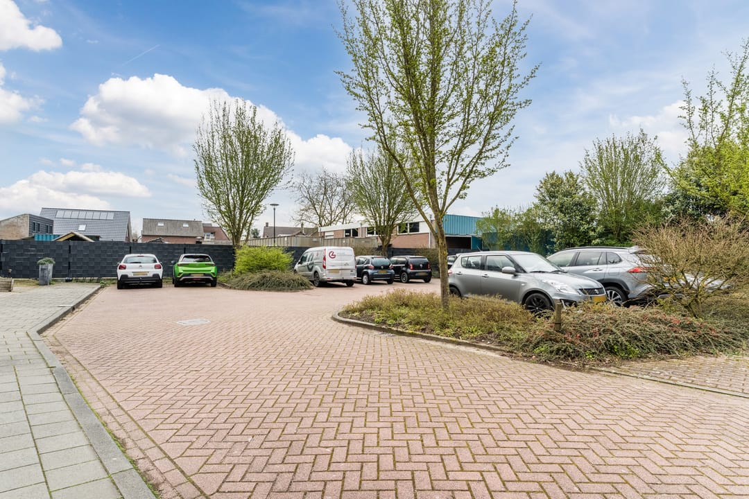 Foto 37 van Erasmushof 11