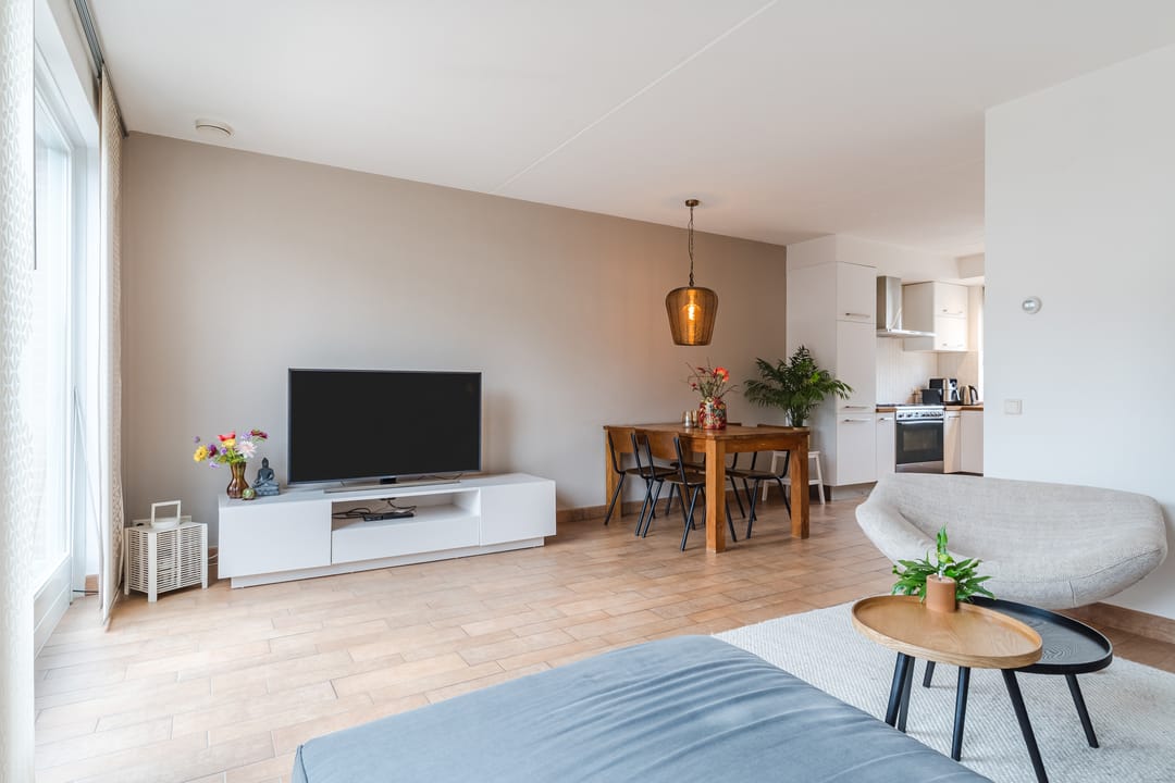 Foto 8 van Erasmushof 11