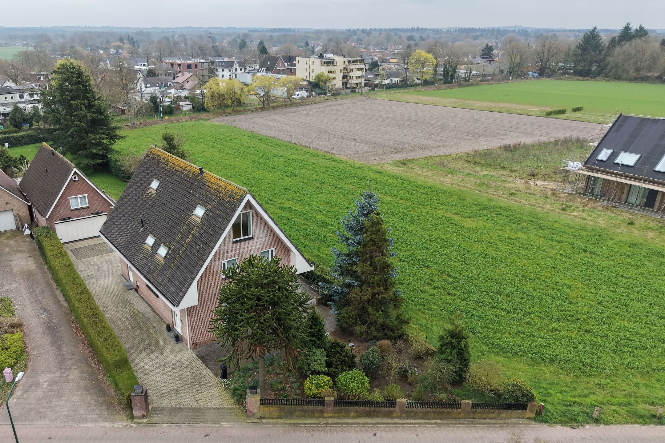 Veldweg 3 