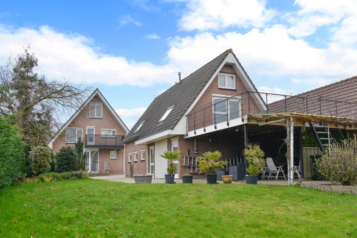 Foto 4 van Veldweg 3