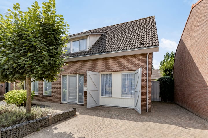 Schoolstraat 11-a main image