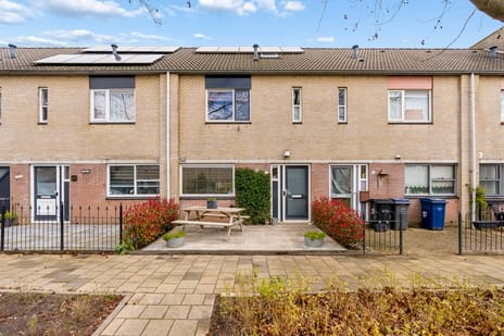 Louis de Funèsstraat thumbnail