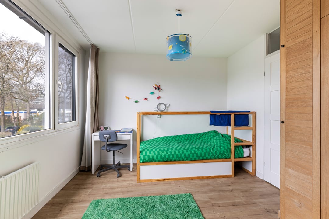 Foto 16 van Theo Dobbehof 44