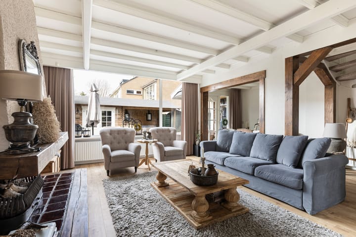 Foto 3 van Theo Dobbehof 44