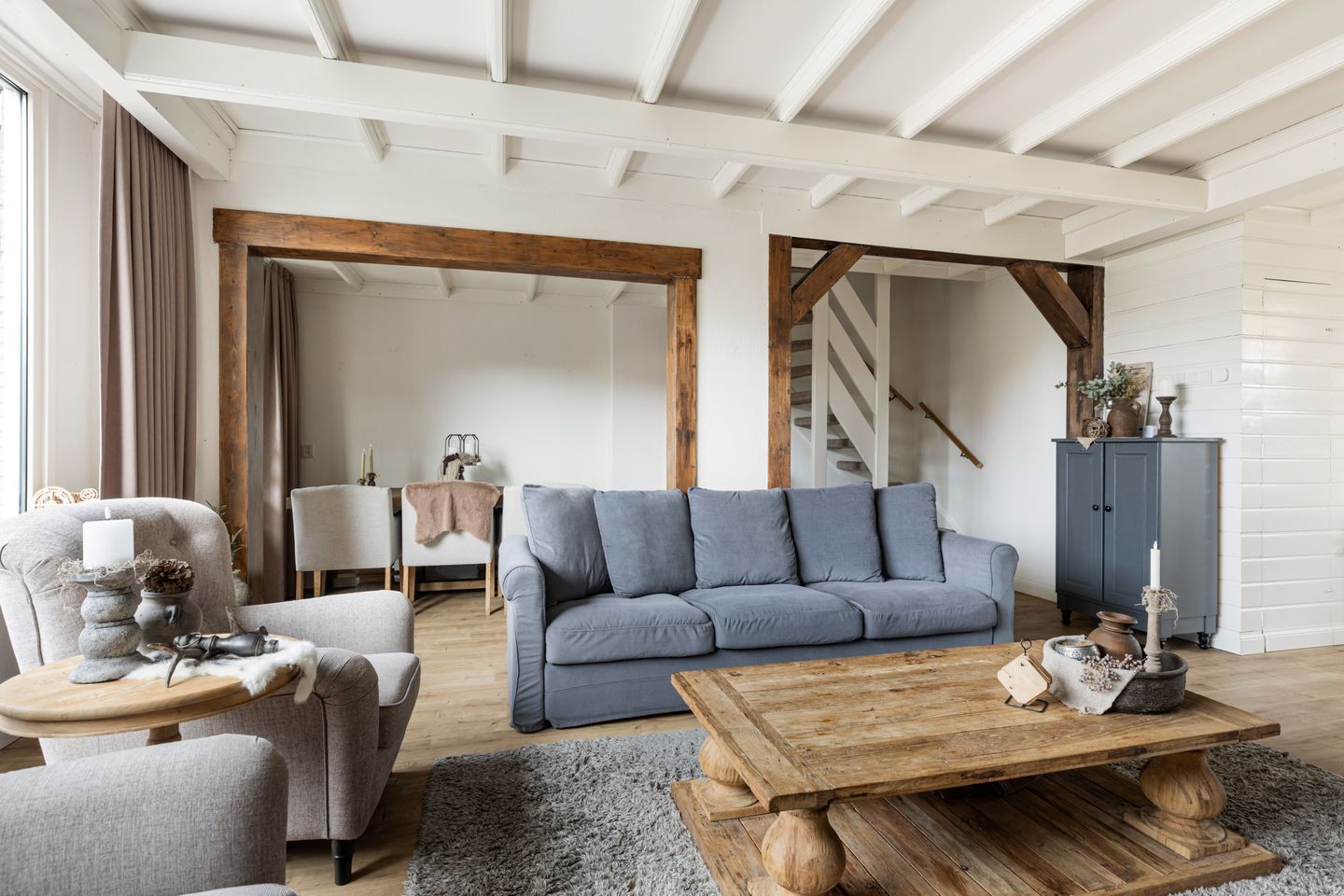 Foto 5 van Theo Dobbehof 44