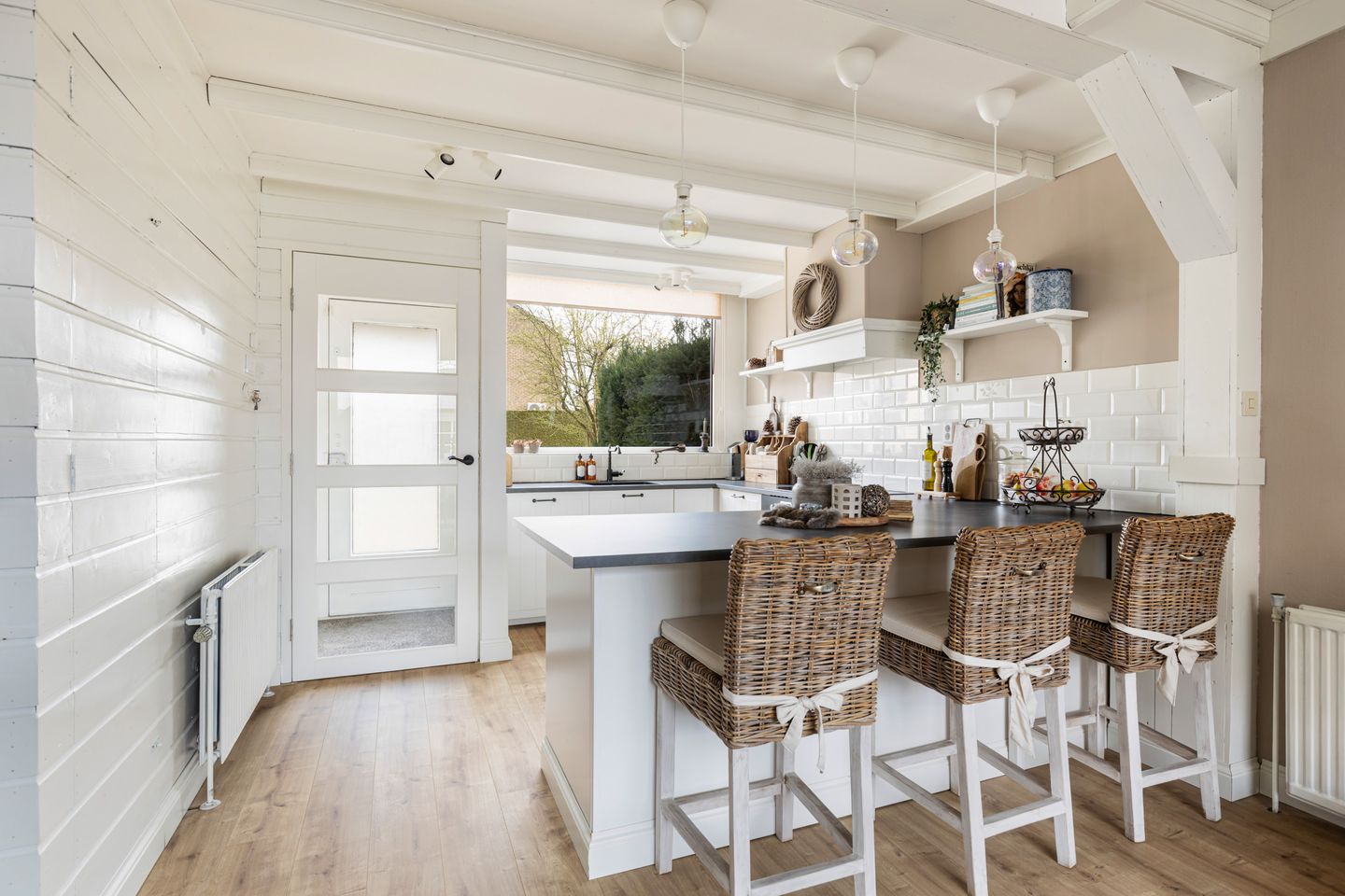 Foto 10 van Theo Dobbehof 44