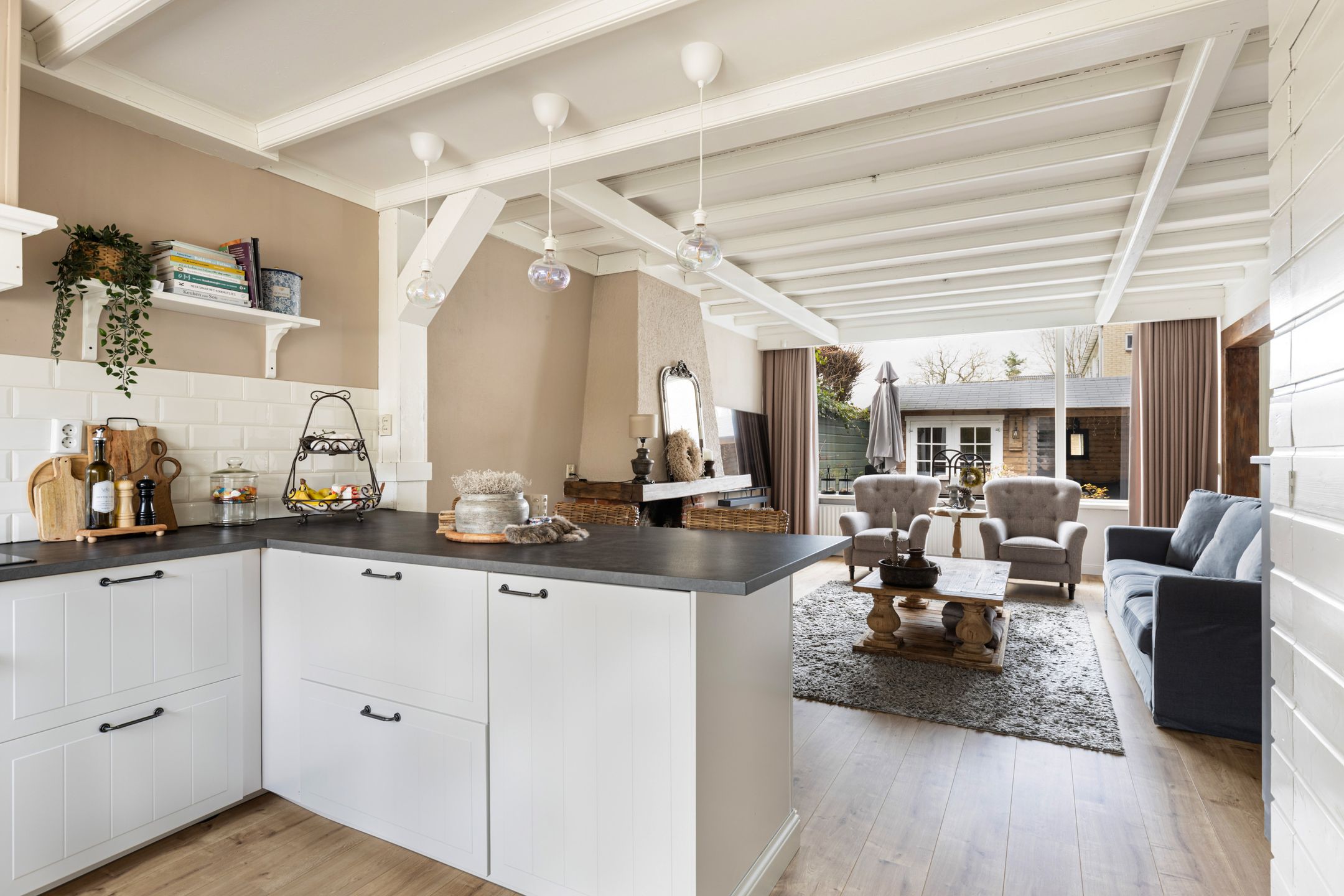 Foto 9 van Theo Dobbehof 44