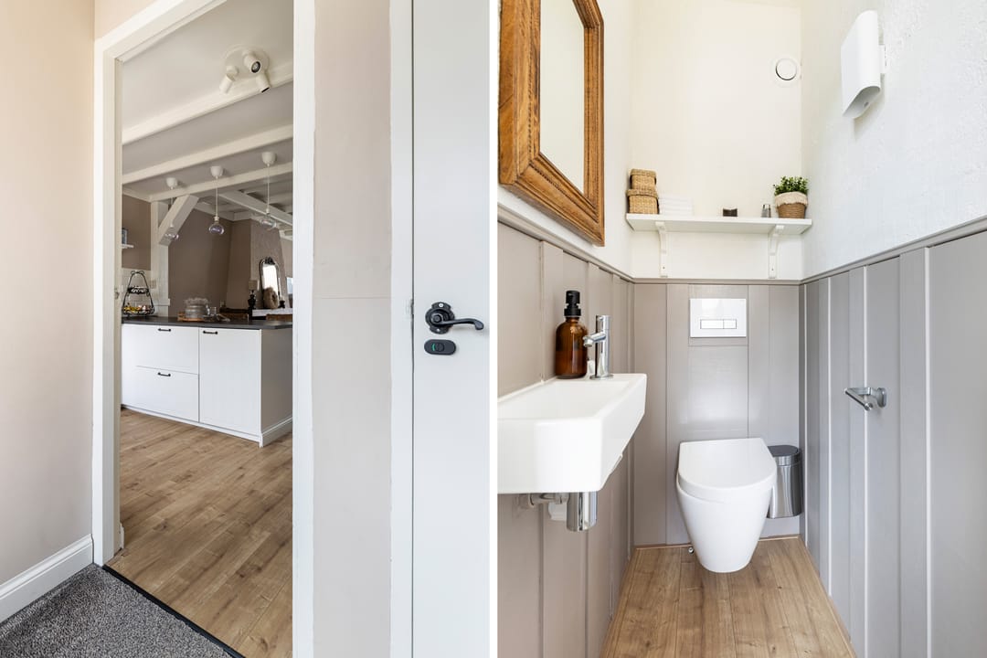 Foto 11 van Theo Dobbehof 44