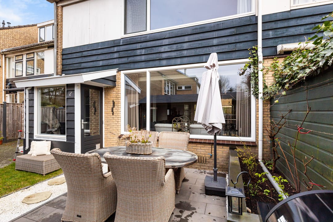 Foto 26 van Theo Dobbehof 44