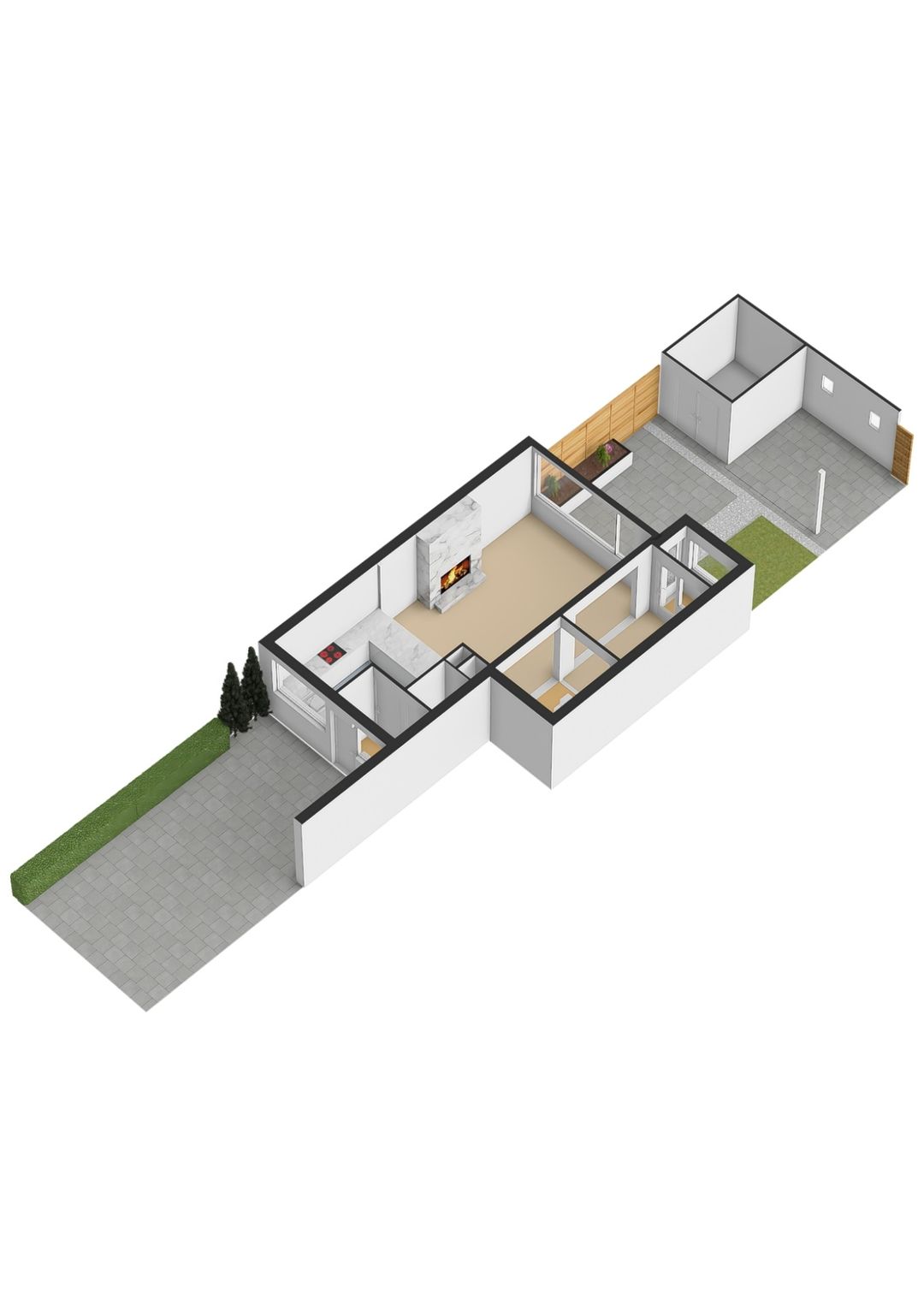 Foto 28 van Theo Dobbehof 44