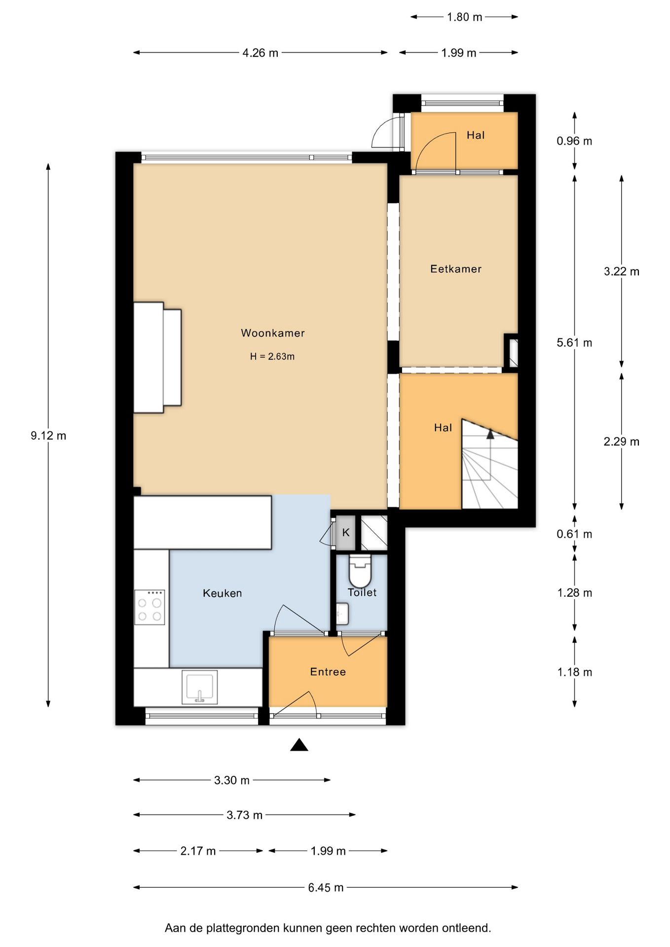 Foto 29 van Theo Dobbehof 44