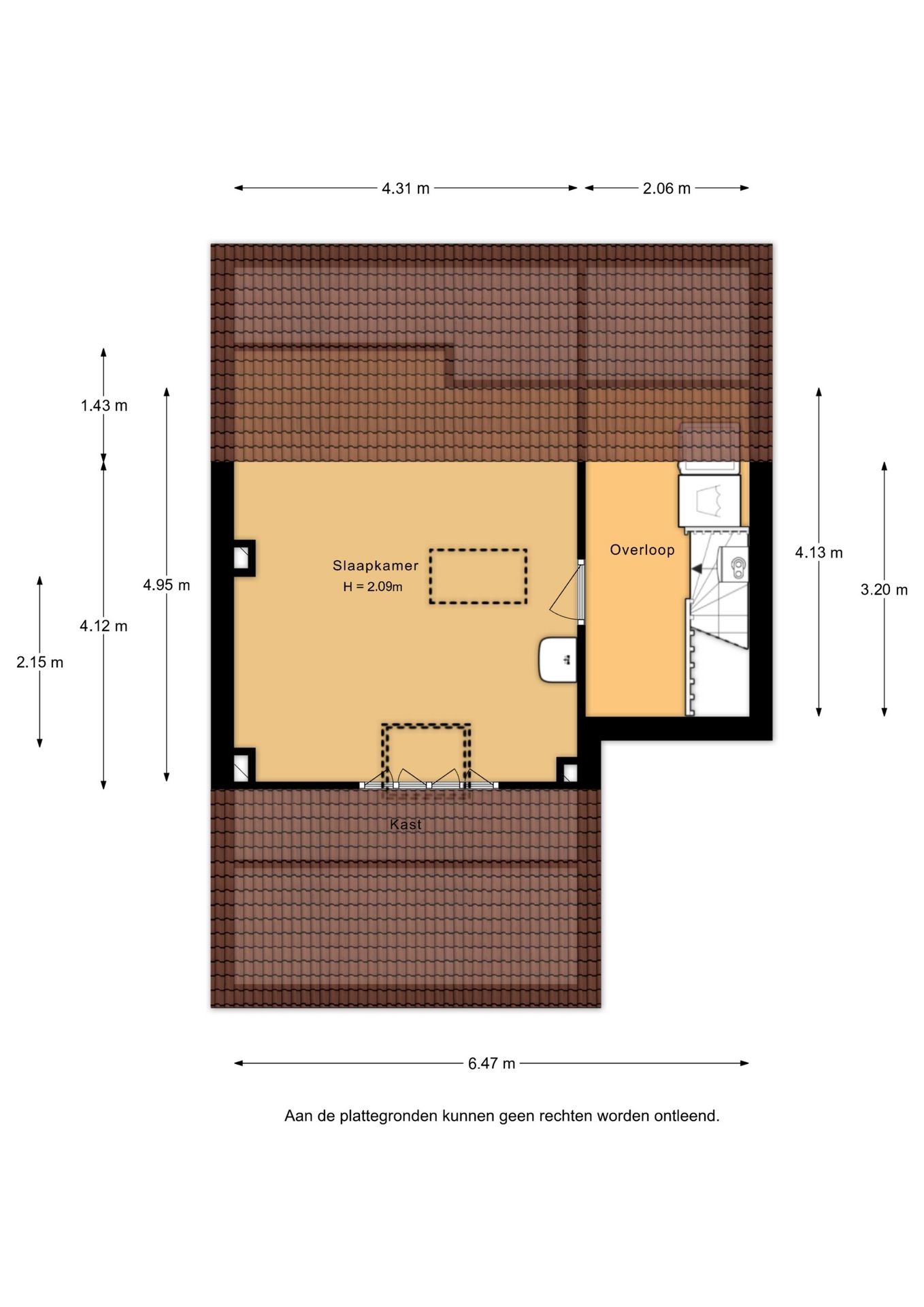 Foto 33 van Theo Dobbehof 44