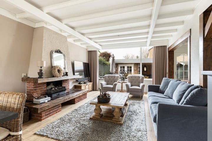 Foto 2 van Theo Dobbehof 44