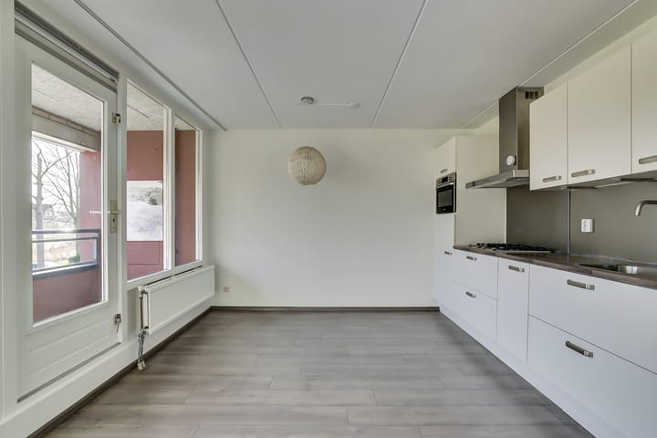 Photo 3 of Eksterdreef 45