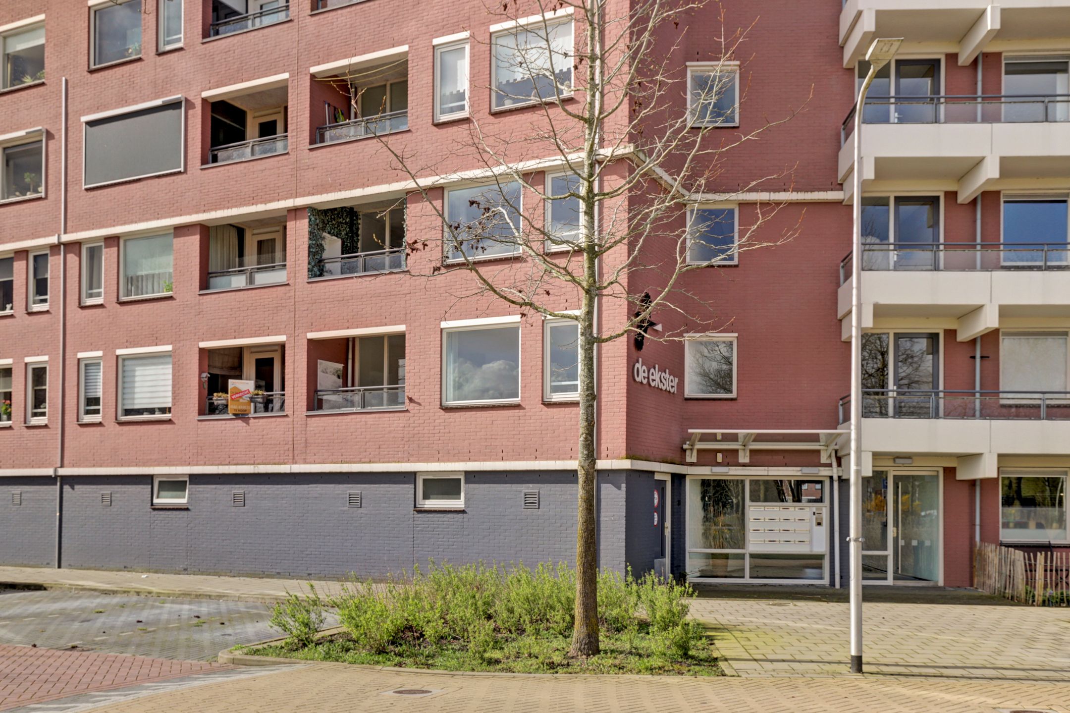 Photo 6 of Eksterdreef 45