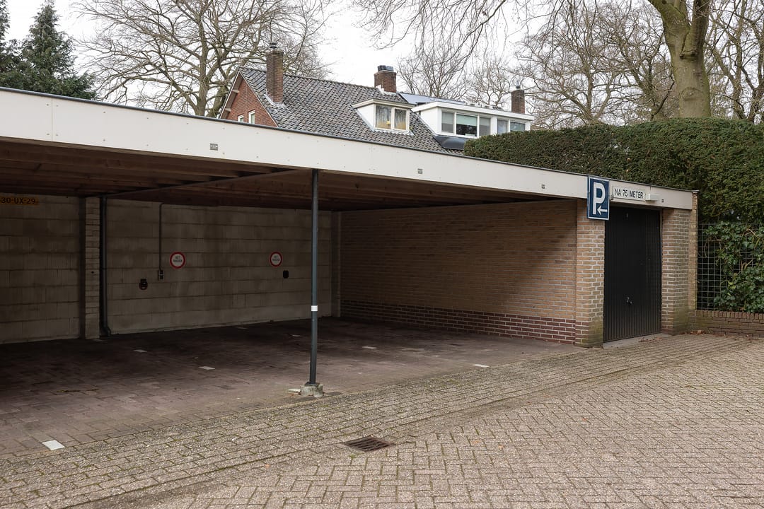 Photo 23 of Utrechtseweg 26-44