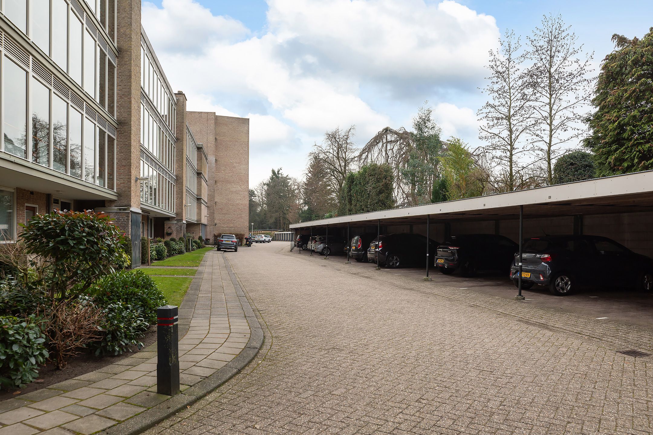 Photo 24 of Utrechtseweg 26-44