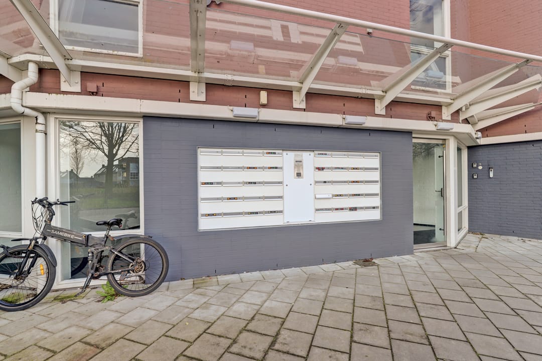 Photo 8 of Eksterdreef 45